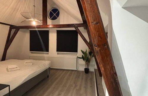 Abcoude Apartment | Luxury 6pers appartement Abcoude