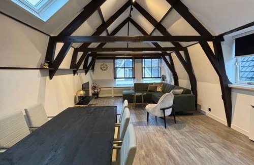Abcoude Apartment | Luxury 6pers appartement Abcoude