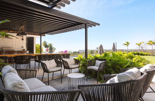 Punta de Mita Villa | Luxury 7 BR Villa Oceanview W/Chef & Pool!