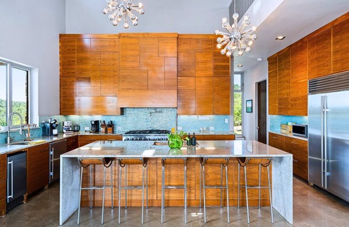 Dripping Springs House | Luxury 7BR Hill Country Gem with Barndominium
