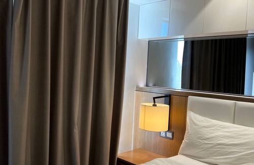 Angeles City Apartment | Luxury Abode Near Walking Street