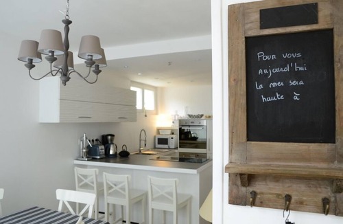 Arromanches-les-Bains House | Luxury accommodation on the historic beach of Arromanches