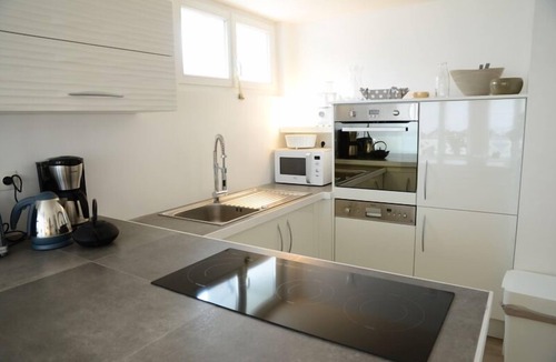 Arromanches-les-Bains House | Luxury accommodation on the historic beach of Arromanches