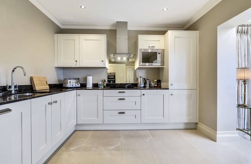 Limavady House | Luxury Accommodation nestled in an area of outstanding natural beauty
