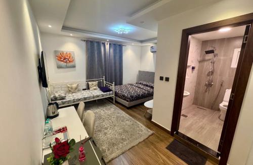 Abu Dhabi House | Luxury Accommodation Near Abu Dhabi Airport