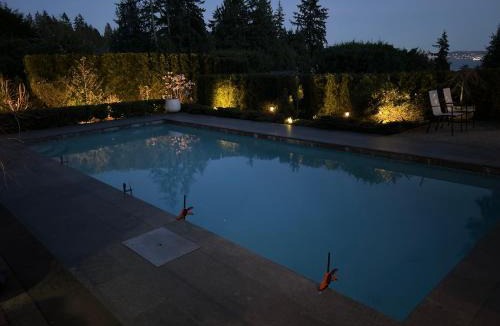 West Vancouver House | Luxury accomodation in West Vancouver
