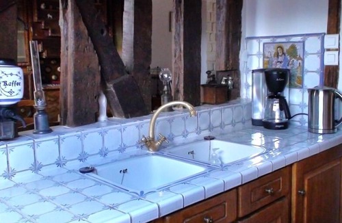Saint-Merri Apartment | Luxury Affordable Vacation Home in Paris, Marais