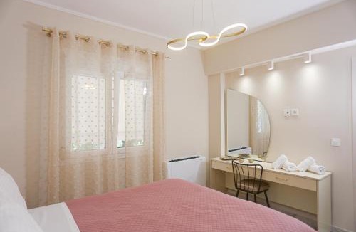 Chios Town Apartment | Luxury and Cozy Chios