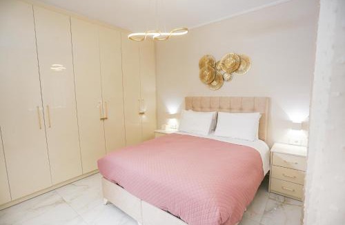 Chios Town Apartment | Luxury and Cozy Chios
