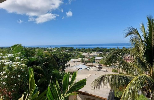 Lower Carlton Apartment | Luxury and value with outstanding views of the sea