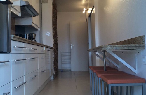 Centre Ville Apartment | Luxury Apartment in Great Location. Come and be Parisian for a week!