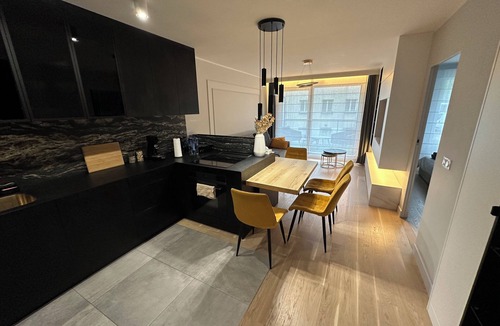 Issy-les-Moulineaux Apartment | Luxury Apartment Near Paris