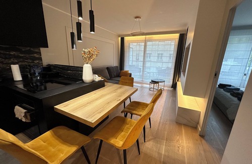 Issy-les-Moulineaux Apartment | Luxury Apartment Near Paris