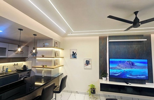 Palayam Apartment | Luxury Apartment in Thiruvananthapuram City