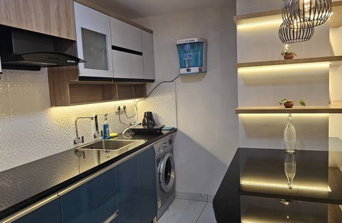 Palayam Apartment | Luxury Apartment in Thiruvananthapuram City