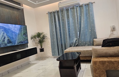 Palayam Apartment | Luxury Apartment in Thiruvananthapuram City