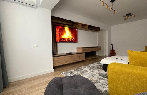 Dorobanti Apartment | Luxury Apart Dorobanți