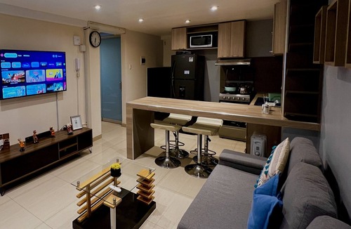 Cusco Apartment | Luxury Apartament in Downtown