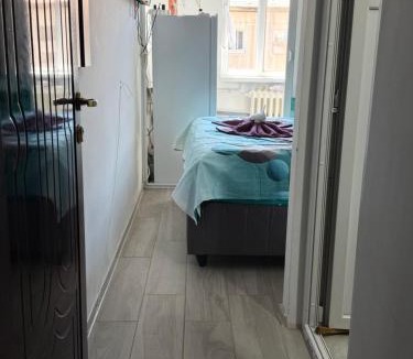 Bacau Apartment | Luxury Apartament