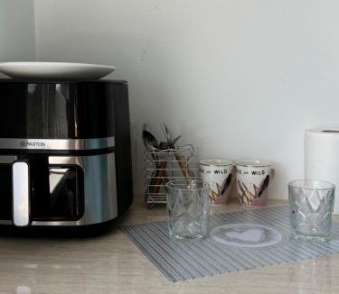 Bacau Apartment | Luxury Apartament