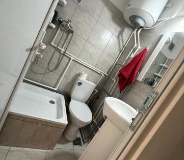 Bacau Apartment | Luxury Apartament