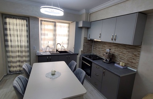 Bacau County Apartment | Luxury apartament