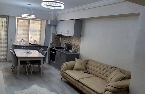 Bacau County Apartment | Luxury apartament