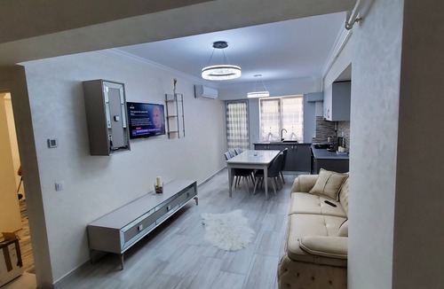 Bacau County Apartment | Luxury apartament
