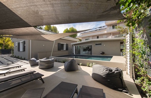 Tagliata Apartment | Luxury Apartaments Cervia Maestrale