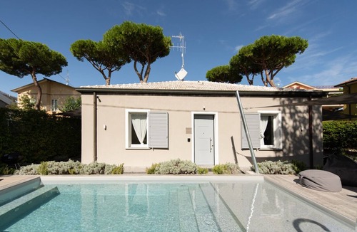 Tagliata Apartment | Luxury Apartaments Cervia Scirocco