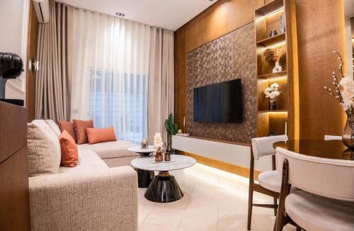 Cabo Negro Apartment | Luxury Aparthotel