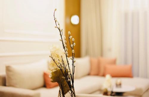 Cabo Negro Apartment | Luxury Aparthotel