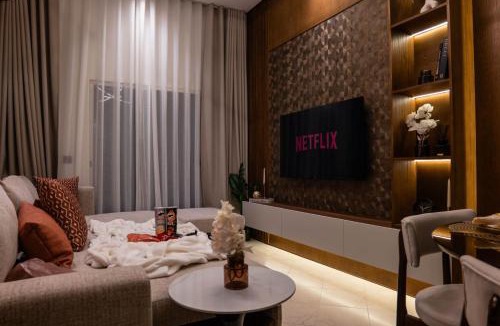 Cabo Negro Apartment | Luxury Aparthotel