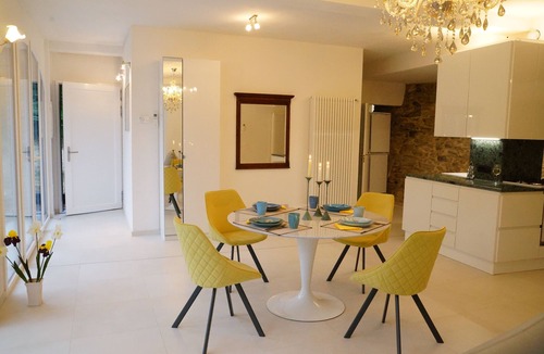Casanova Lerrone House | Luxury apartment in the olive grove in the hinterland of Alassio/Albenga, carport, Wifi