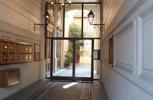 La Presqu'ile Apartment | LUXURY APARTMENT 300 M2 LYON 2 ° PRESQU'ILE VIEW SAÔNE CLOSE BELLECOUR