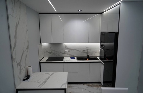 Shengjin Apartment | Luxury apartment