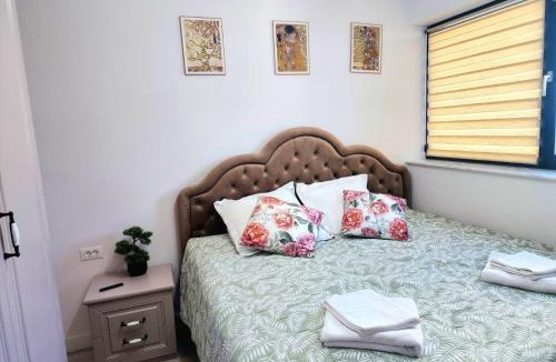 Suceava Apartment | Luxury apartment Avanera