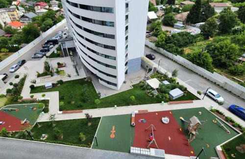Suceava Apartment | Luxury apartment Avanera