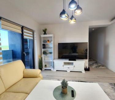 Suceava Apartment | Luxury apartment Avanera