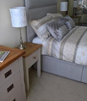 Bewdley Apartment | Luxury Apartment Bewdley Worcestershire