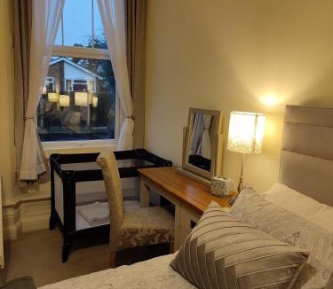 Bewdley Apartment | Luxury Apartment Bewdley Worcestershire