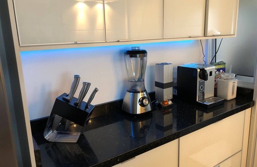 Saude Apartment | Luxury Apartment, 400m to Metro Praca da Arvore
