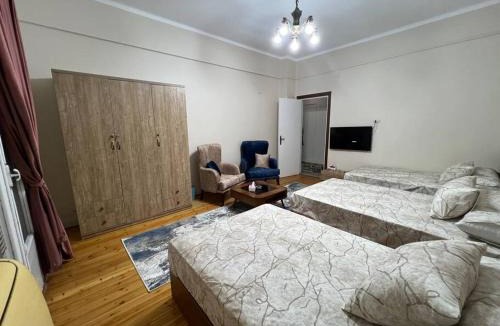 As-Sayidah Zaynab Apartment | Luxury apartment Downtown Cairo