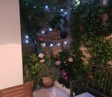 Split Apartment | Luxury Apartment Dvor