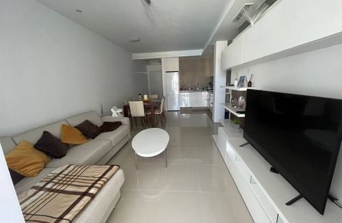 Quesada Apartment | Luxury apartment with 100 sqm & roof terrace 90 sqm - directly at the Rojales golf resort
