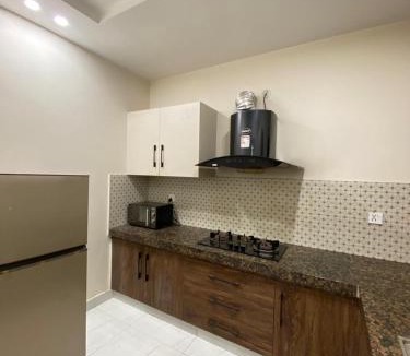 Faisalabad Apartment | Luxury Apartment Faisalabad