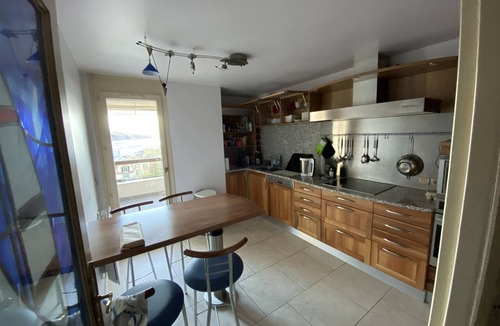 Aix-les-Bains Apartment | Luxury apartment