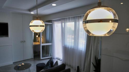 Split Apartment | Luxury Apartment Galant 2