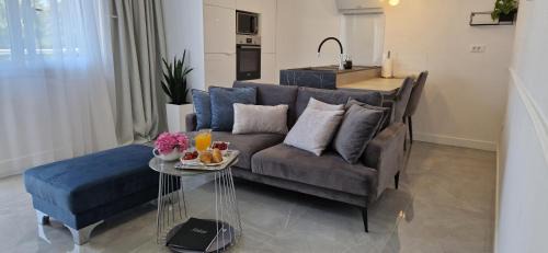 Split Apartment | Luxury Apartment Galant 2