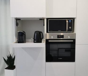 Split Apartment | Luxury Apartment Galant 2